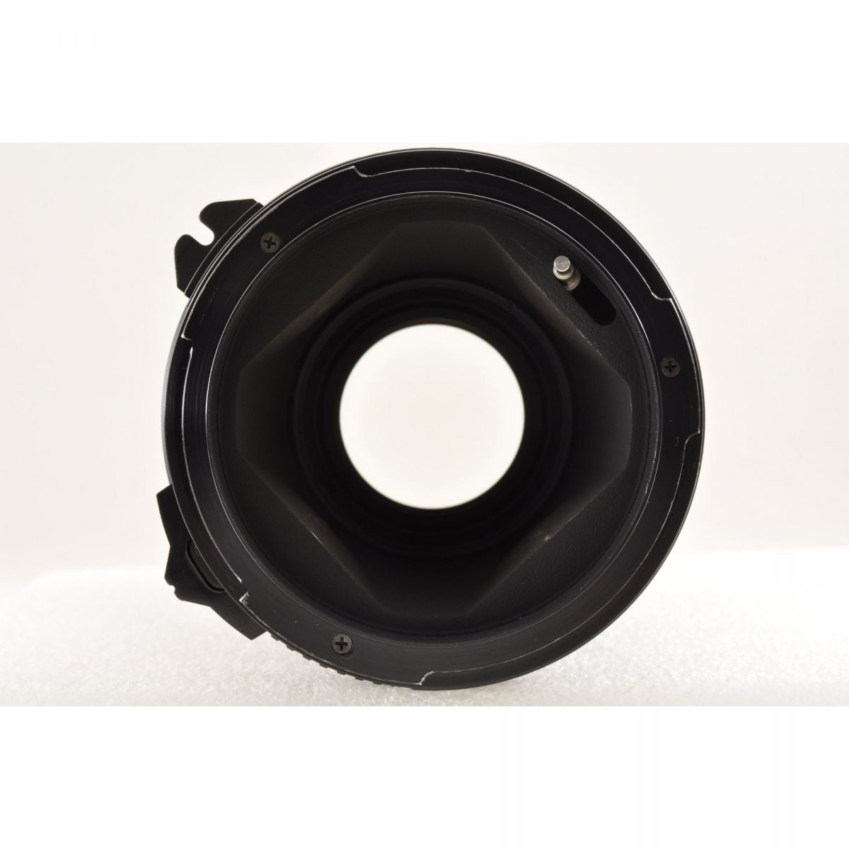 【中古】マミヤ M645用 SEKOR C 210mm F4　中判レンズ