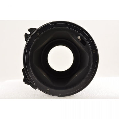 【中古】マミヤ M645用 SEKOR C 210mm F4　中判レンズ
