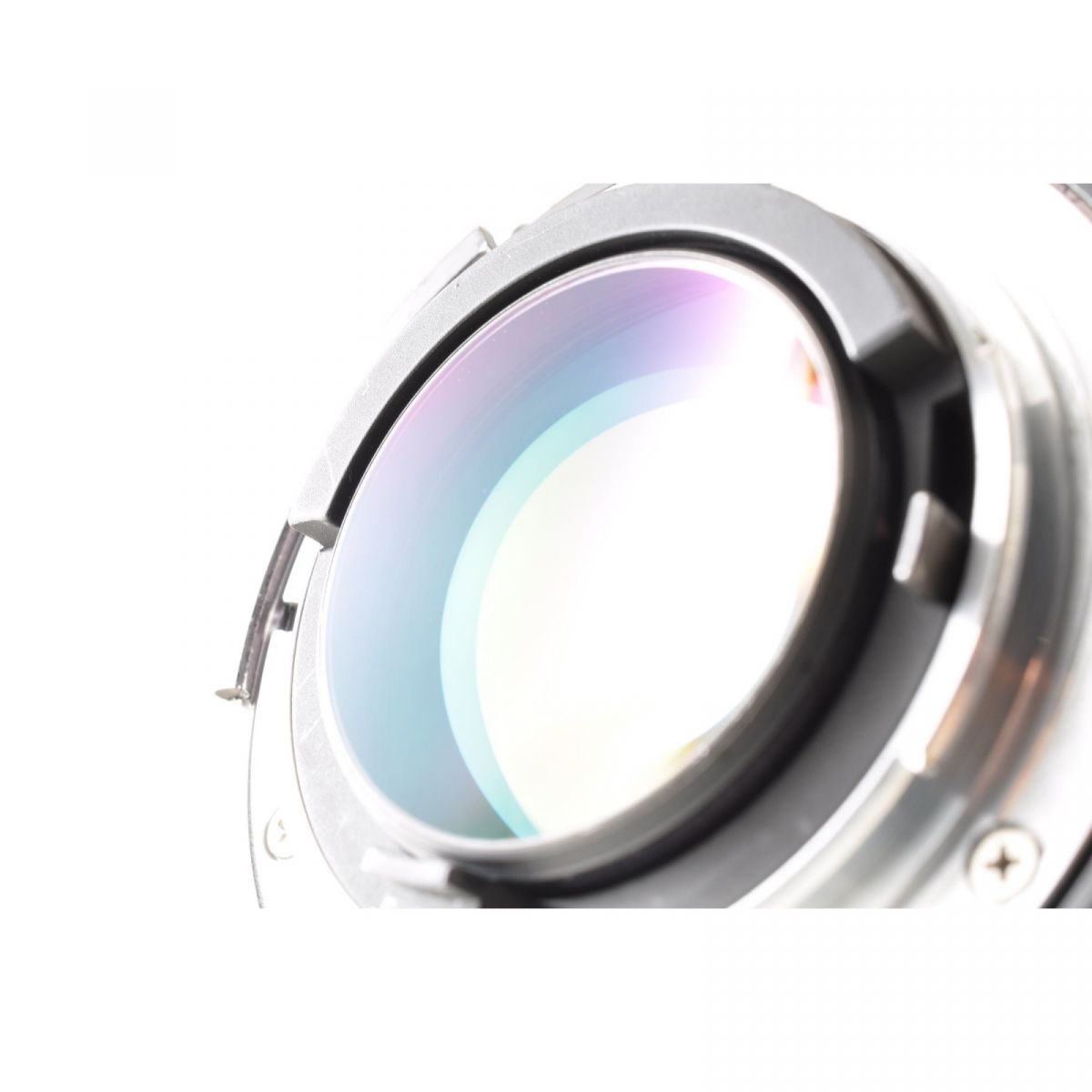 【中古】Nikon Ai NIKKOR 50mm f/1.4 標準MF単焦点レンズ