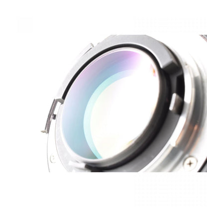 【中古】Nikon Ai NIKKOR 50mm f/1.4 標準MF単焦点レンズ