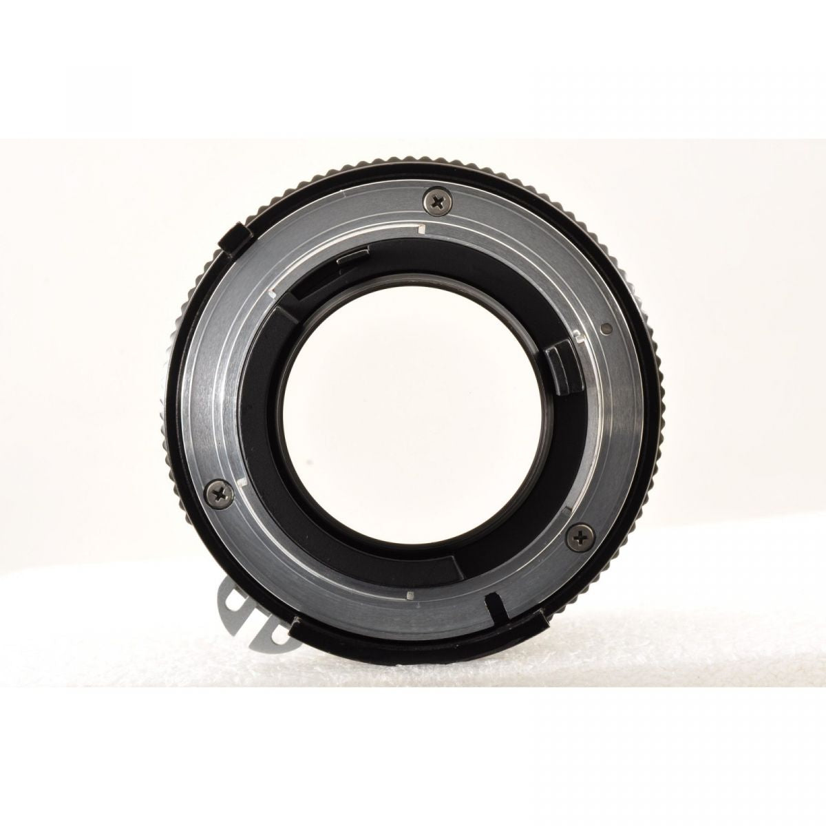 【中古】Nikon Ai NIKKOR 50mm f/1.4 標準MF単焦点レンズ