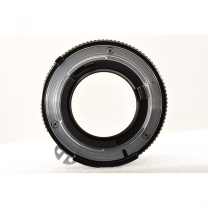 【中古】Nikon Ai NIKKOR 50mm f/1.4 標準MF単焦点レンズ