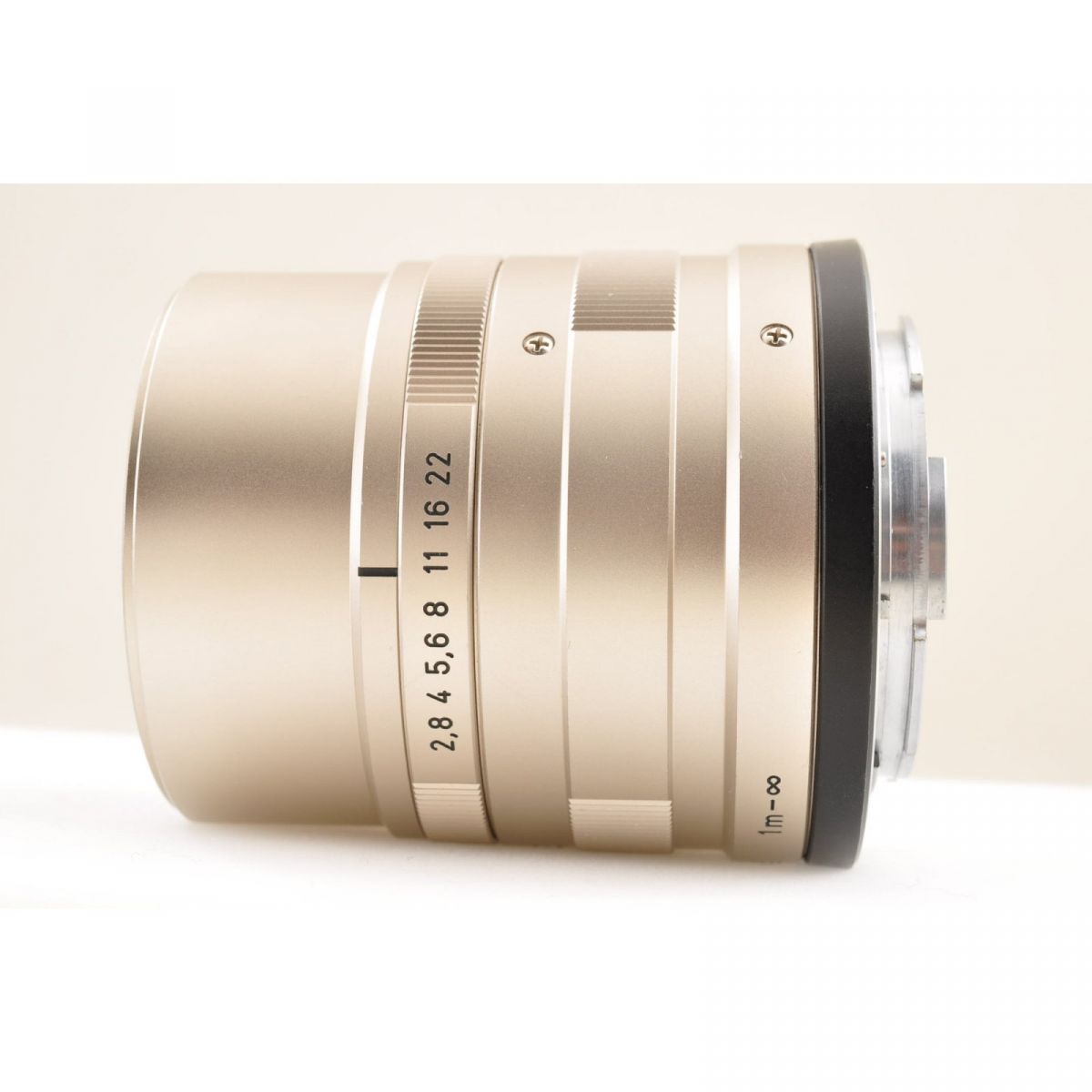 【中古】CONTAX G1 G2用 Carl Zeiss Sonnar 90mm F2.8 T* 単焦点レンズ , フード付き