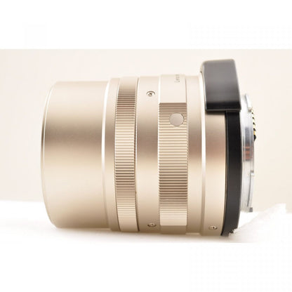 【中古】CONTAX G1 G2用 Carl Zeiss Sonnar 90mm F2.8 T* 単焦点レンズ , フード付き