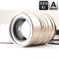 【中古】CONTAX G1 G2用 Carl Zeiss Sonnar 90mm F2.8 T* 単焦点レンズ , フード付き