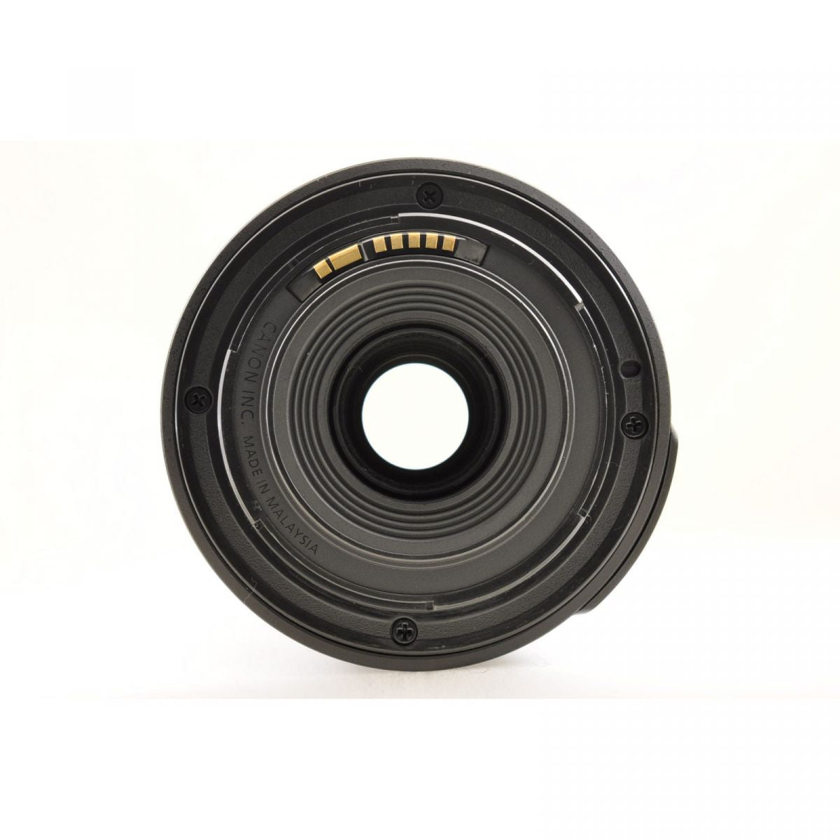 【中古】Canon EF-S 55-250mm f/4-5.6 IS II 望遠 ズームレンズ