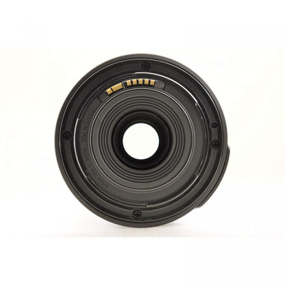 【中古】Canon EF-S 55-250mm f/4-5.6 IS II 望遠 ズームレンズ