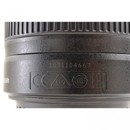 【中古】Canon EF-S 55-250mm f/4-5.6 IS II 望遠 ズームレンズ