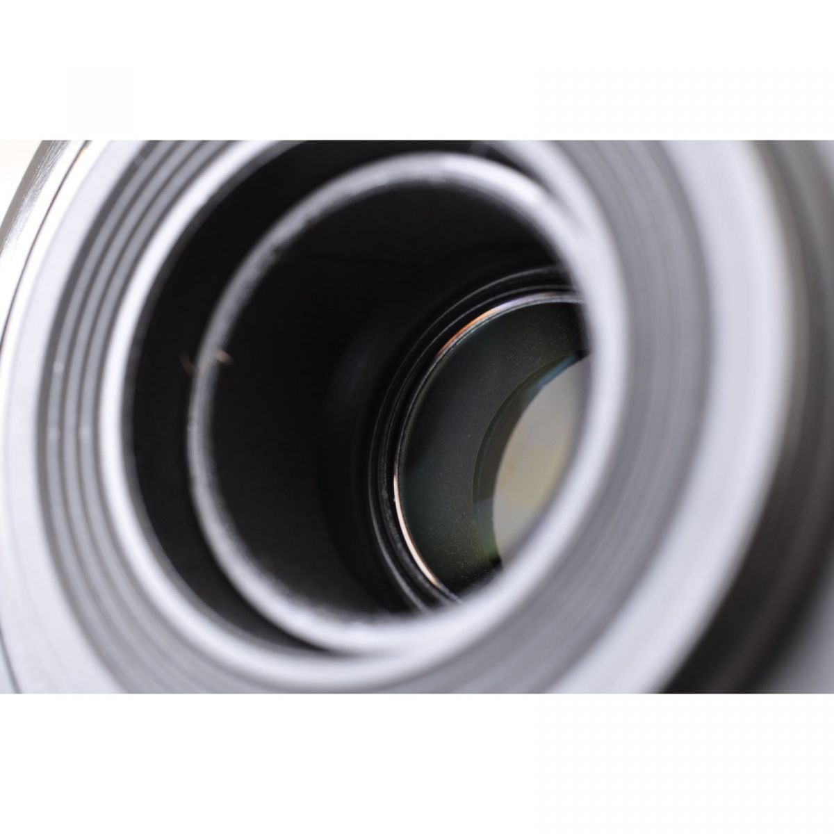 【中古】Canon EF-S 55-250mm f/4-5.6 IS II 望遠 ズームレンズ
