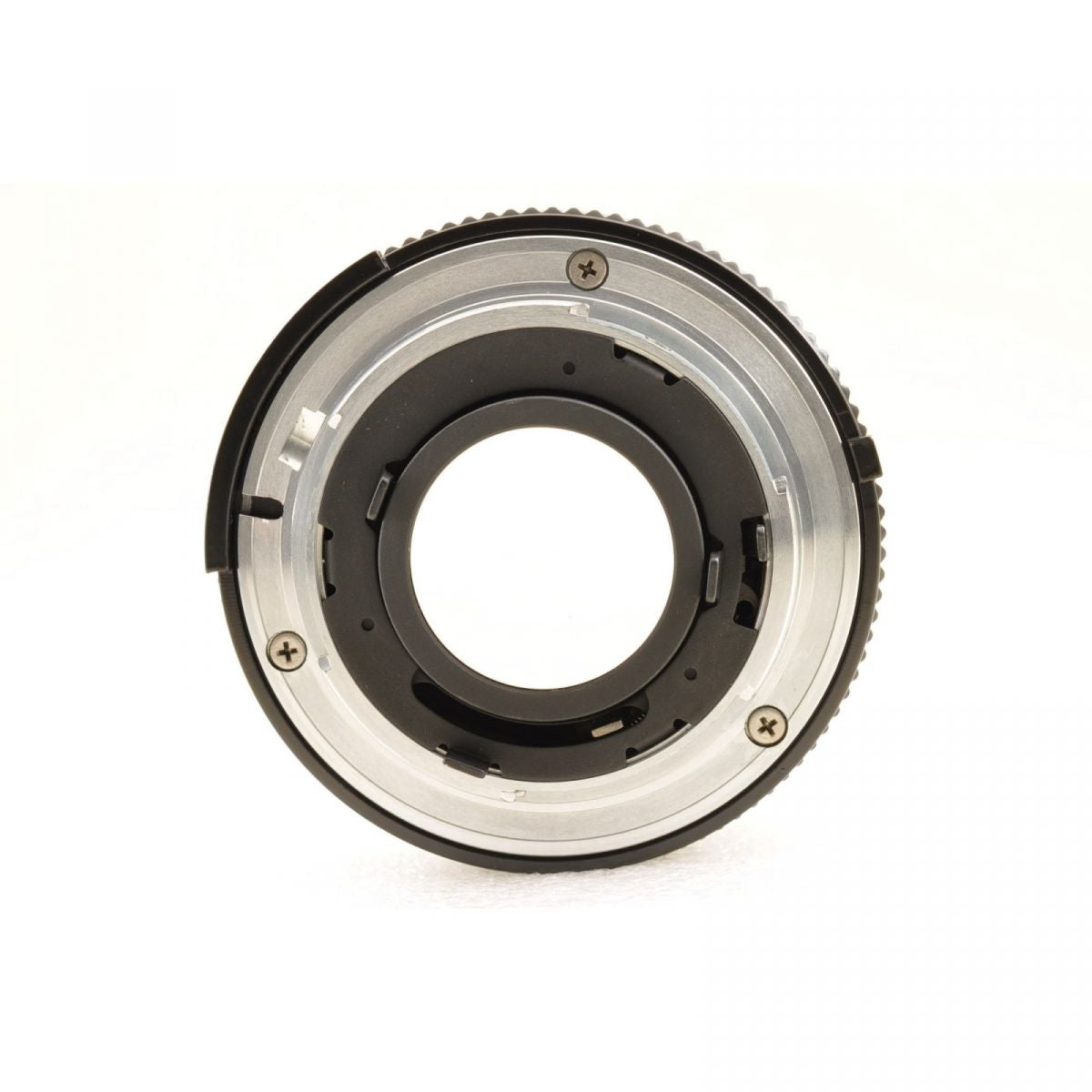 【中古】Nikon Nikkor AI-S 50mm f/1.8 パンケーキ MF単焦点レンズ