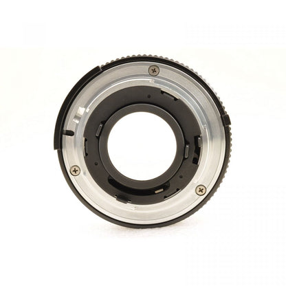 【中古】Nikon Nikkor AI-S 50mm f/1.8 パンケーキ MF単焦点レンズ