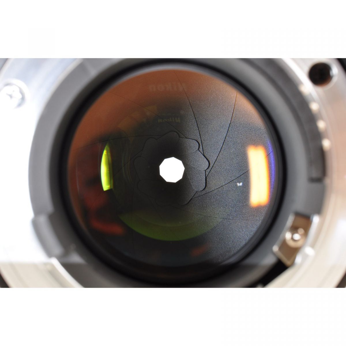 Nikon AF NIKKOR 85mm f/1.8 D Portrait Lens *Near Mint+5* #4695