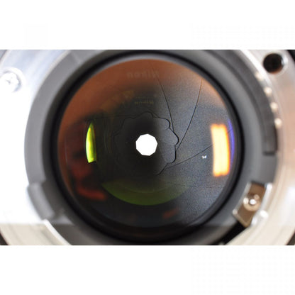 Nikon AF NIKKOR 85mm f/1.8 D Portrait Lens *Near Mint+5* #4695