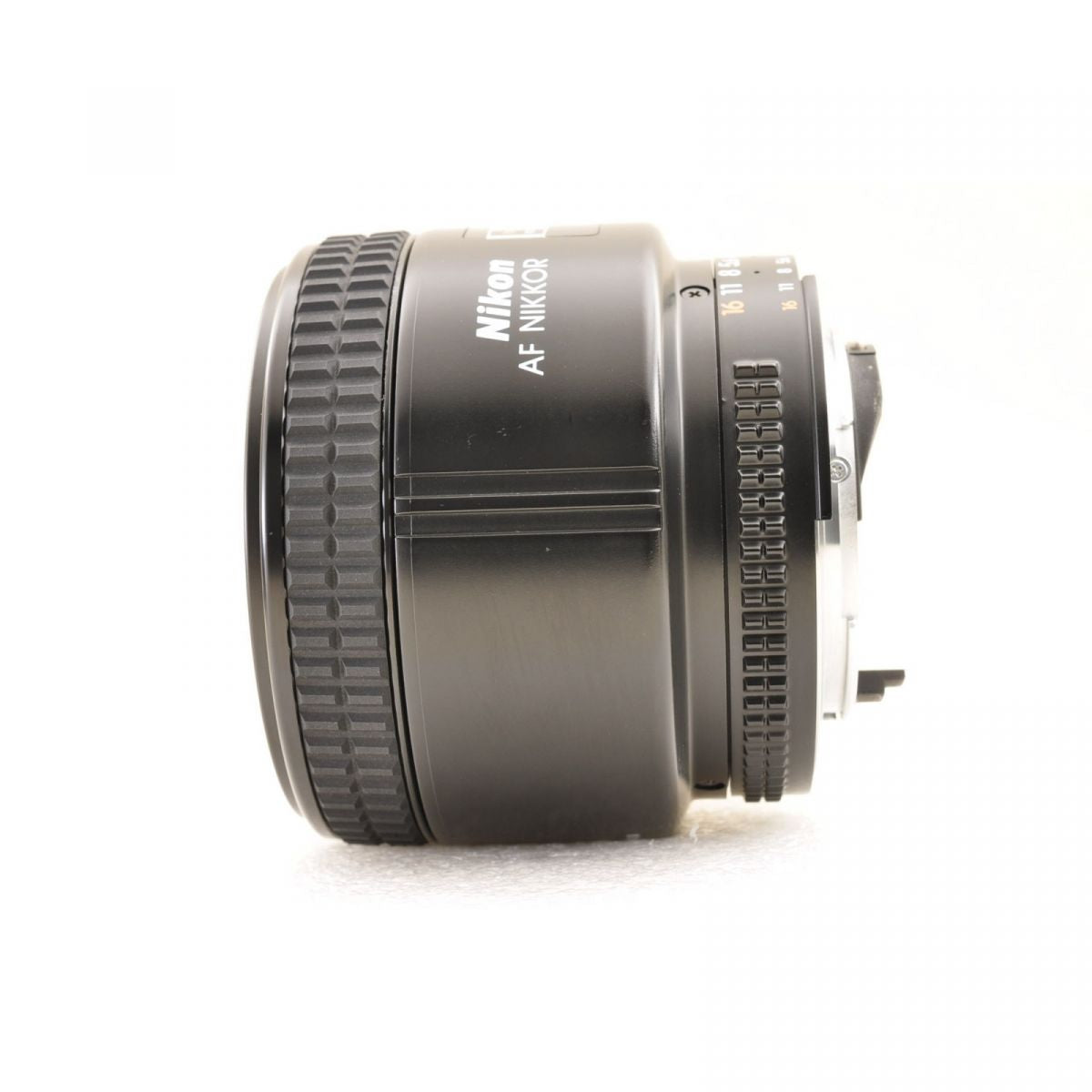 Nikon AF NIKKOR 85mm f/1.8 D Portrait Lens *Near Mint+5* #4695
