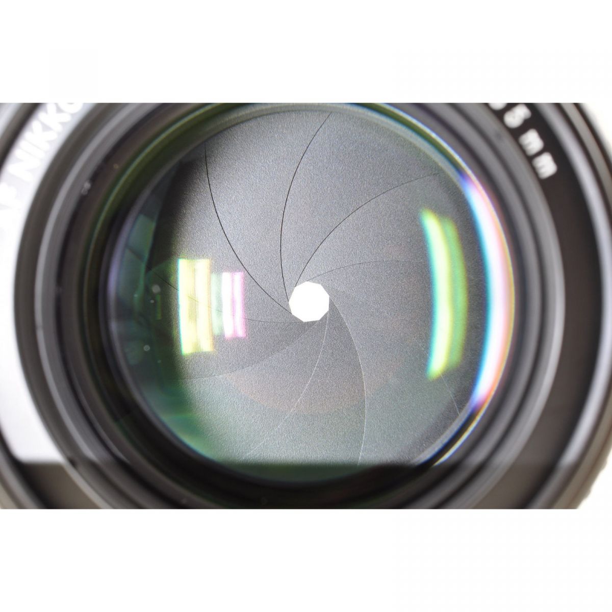 Nikon AF NIKKOR 85mm f/1.8 D Portrait Lens *Near Mint+5* #4695