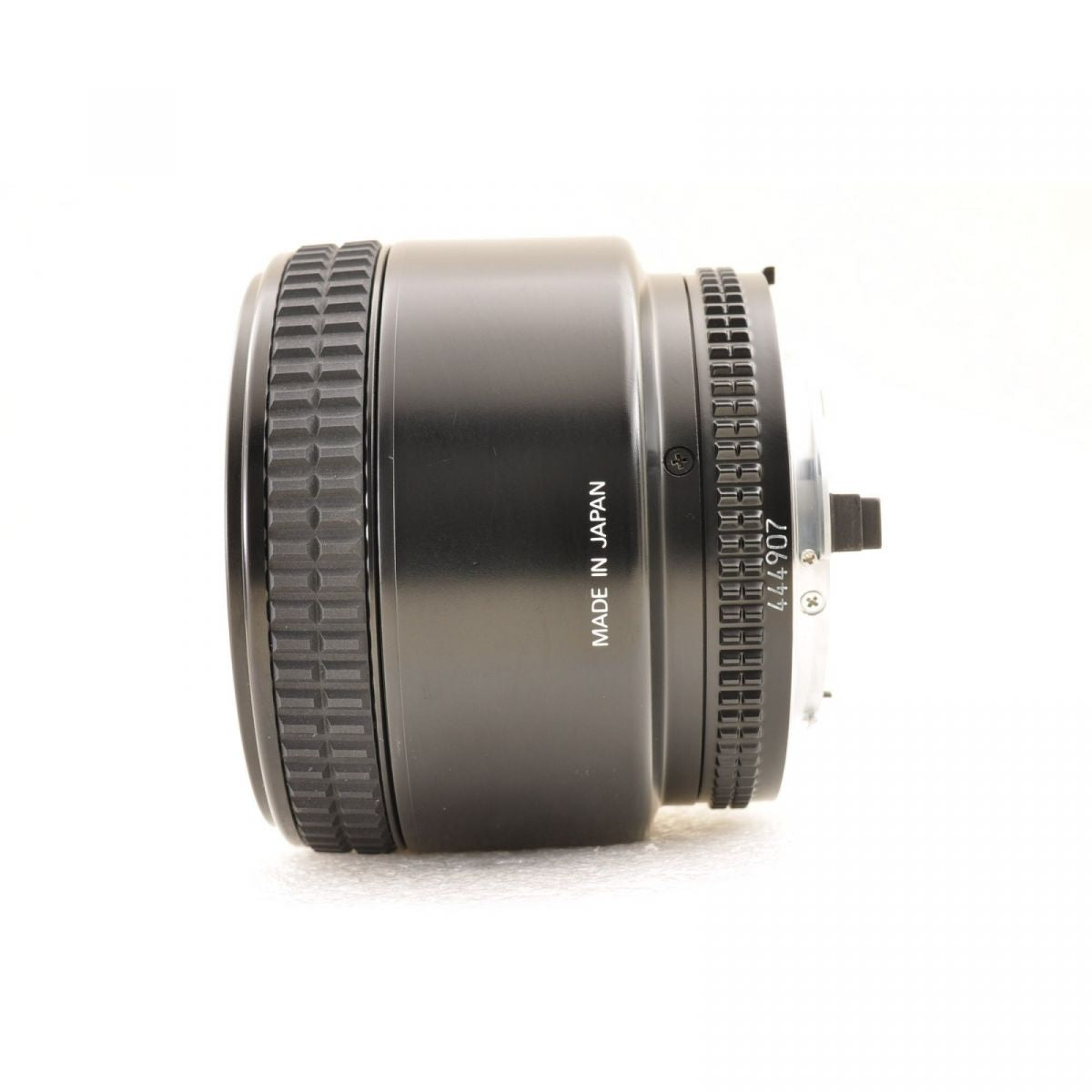 Nikon AF NIKKOR 85mm f/1.8 D Portrait Lens *Near Mint+5* #4695
