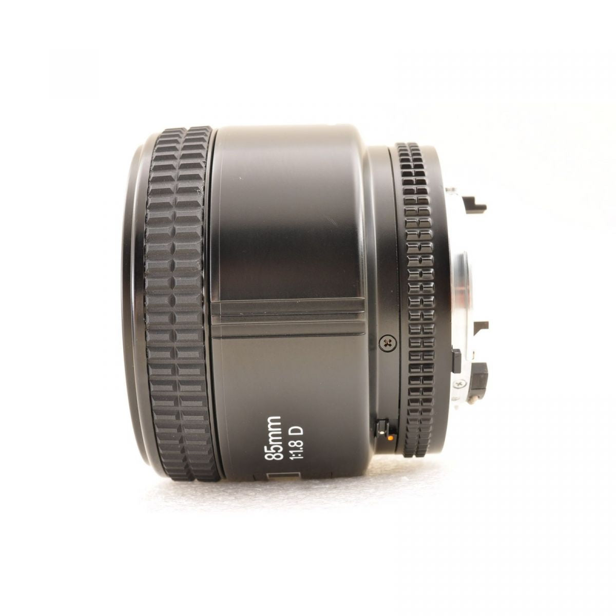 Nikon AF NIKKOR 85mm f/1.8 D Portrait Lens *Near Mint+5* #4695