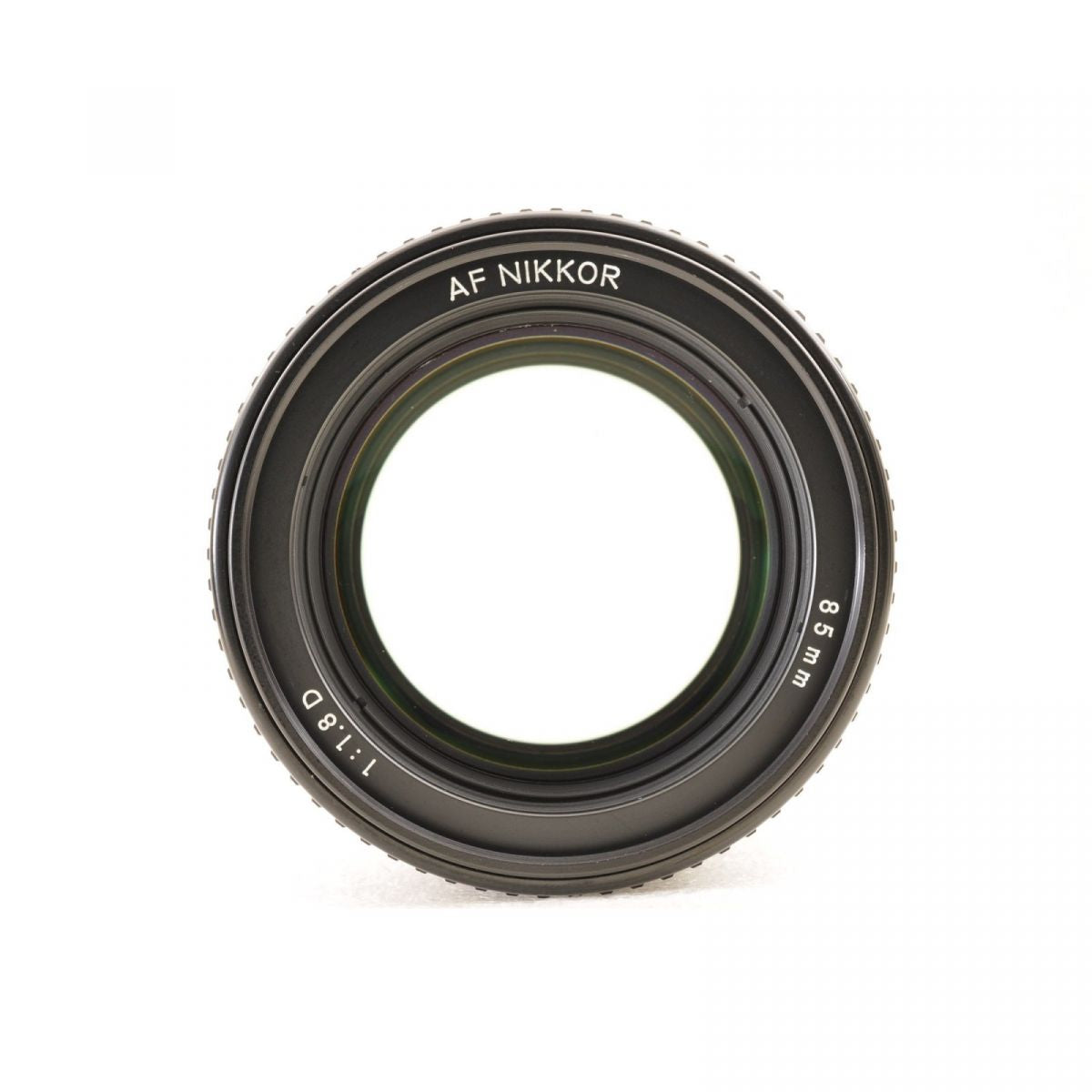 Nikon AF NIKKOR 85mm f/1.8 D Portrait Lens *Near Mint+5* #4695