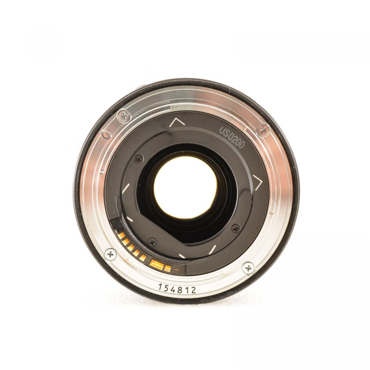 【中古】Canon EF 17-40mm f/4 L USM Lレンズ 超広角ズームレンズ