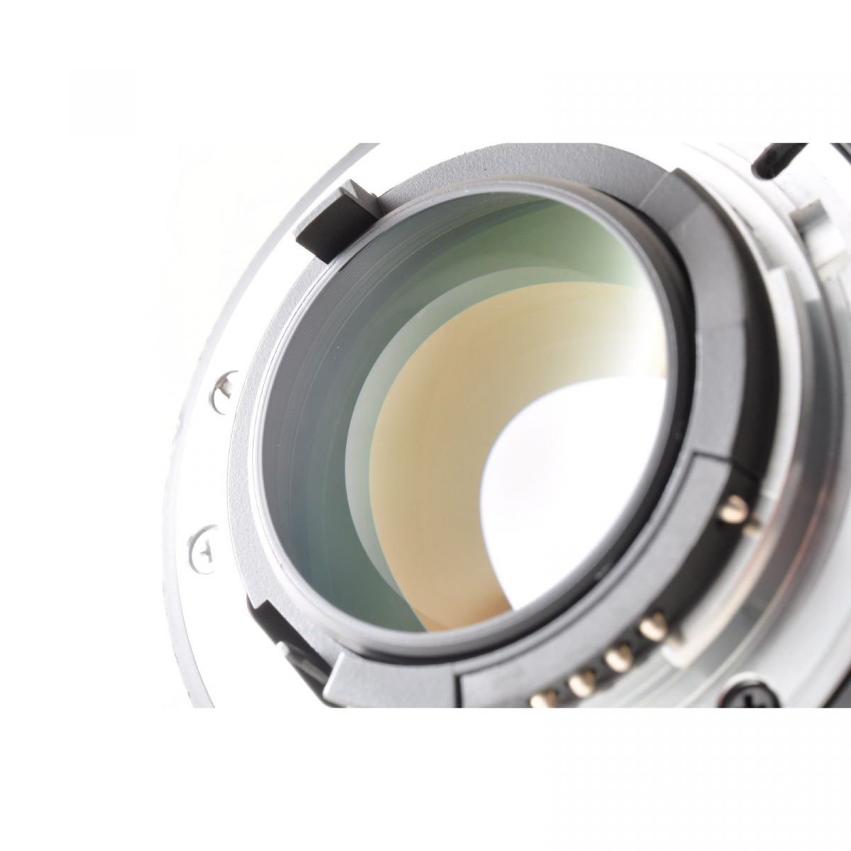 【中古】Nikon AF NIKKOR 50mm f/1.4 D 単焦点レンズ