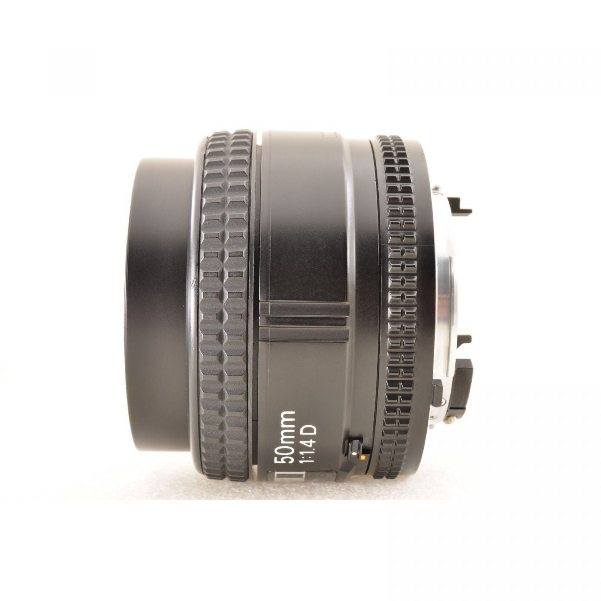 【中古】Nikon AF NIKKOR 50mm f/1.4 D 単焦点レンズ
