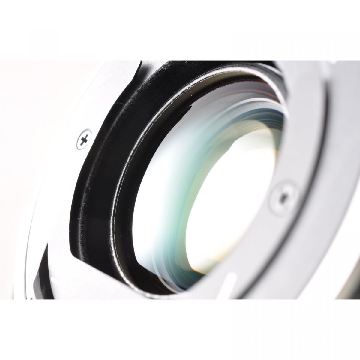 【中古】Canon EF 17-40mm f/4 L USM AF ズームレンズ フード