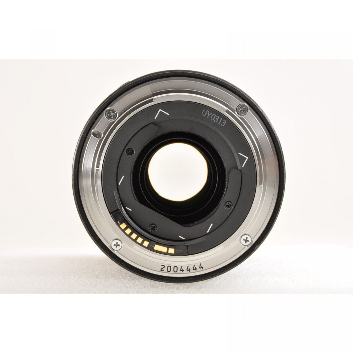 【中古】Canon EF 17-40mm f/4 L USM AF ズームレンズ フード