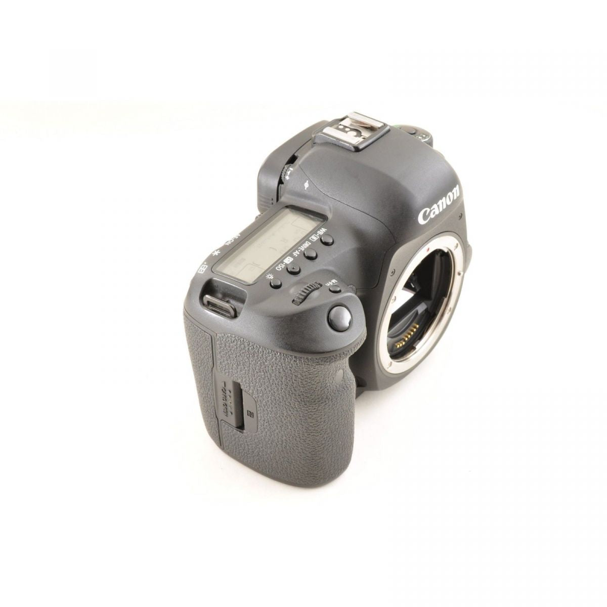 【中古】Canon EOS 5D Mark IV 一眼レフ カメラ デジカメ キャノン