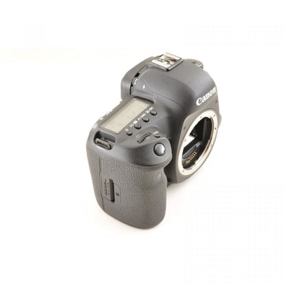 【中古】Canon EOS 5D Mark IV 一眼レフ カメラ デジカメ キャノン