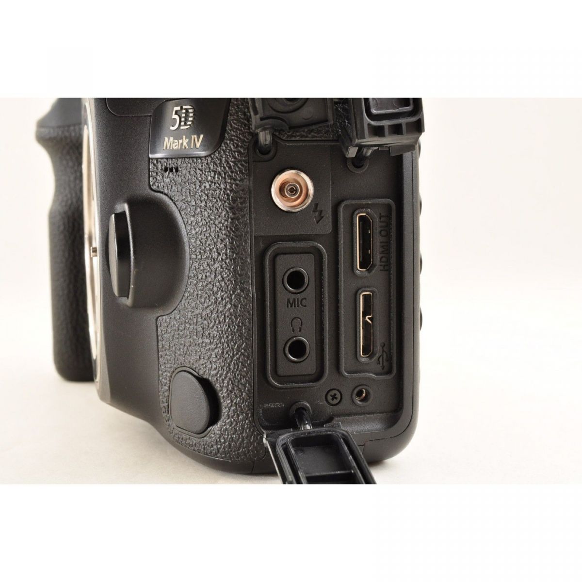 【中古】Canon EOS 5D Mark IV 一眼レフ カメラ デジカメ キャノン