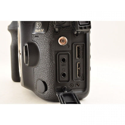 【中古】Canon EOS 5D Mark IV 一眼レフ カメラ デジカメ キャノン