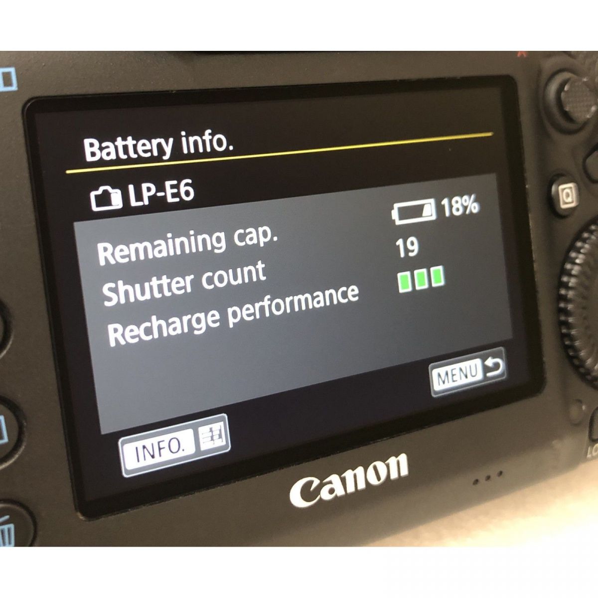 【中古】Canon EOS 5D Mark IV 一眼レフ カメラ デジカメ キャノン