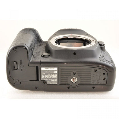 【中古】Canon EOS 5D Mark IV 一眼レフ カメラ デジカメ キャノン