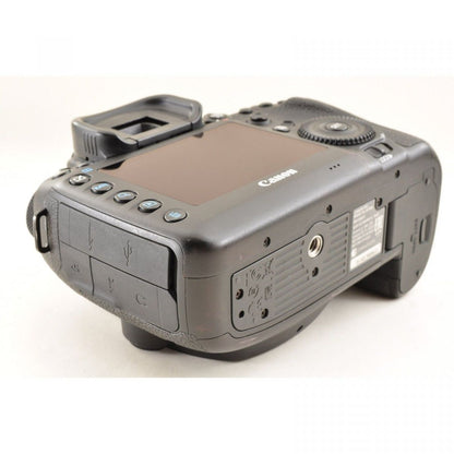 【中古】Canon EOS 5D Mark IV 一眼レフ カメラ デジカメ キャノン