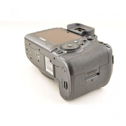 【中古】Canon EOS 5D Mark IV 一眼レフ カメラ デジカメ キャノン