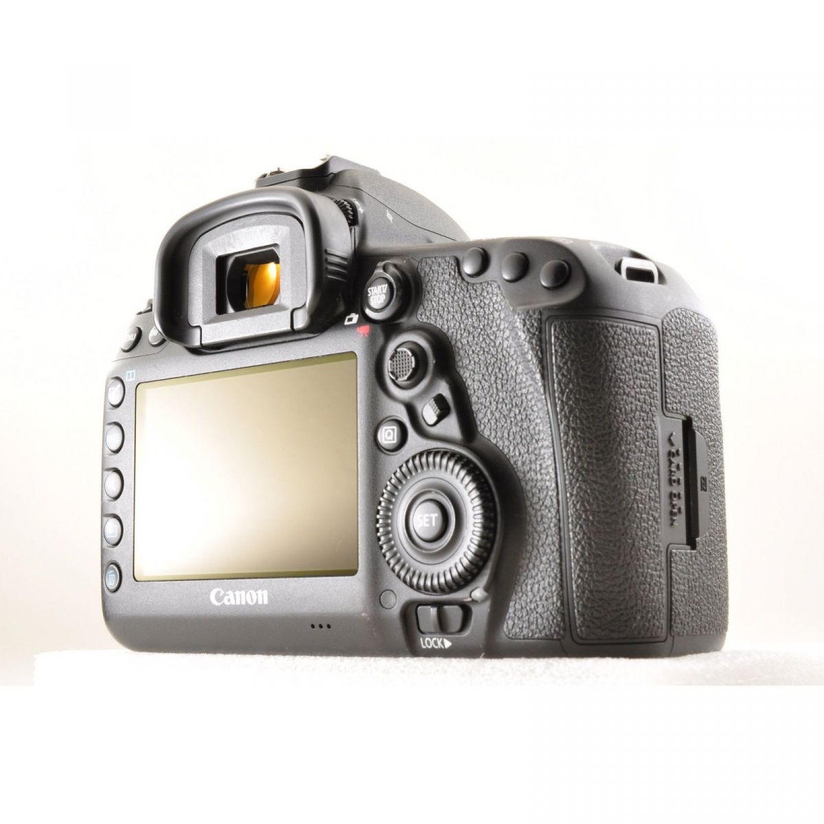 【中古】Canon EOS 5D Mark IV 一眼レフ カメラ デジカメ キャノン