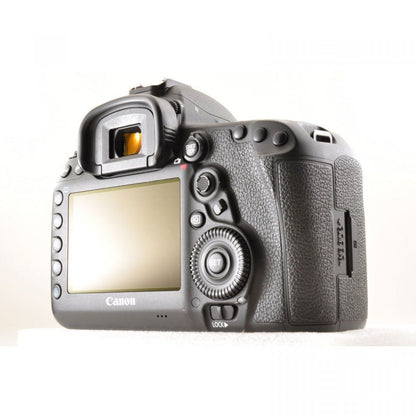 【中古】Canon EOS 5D Mark IV 一眼レフ カメラ デジカメ キャノン