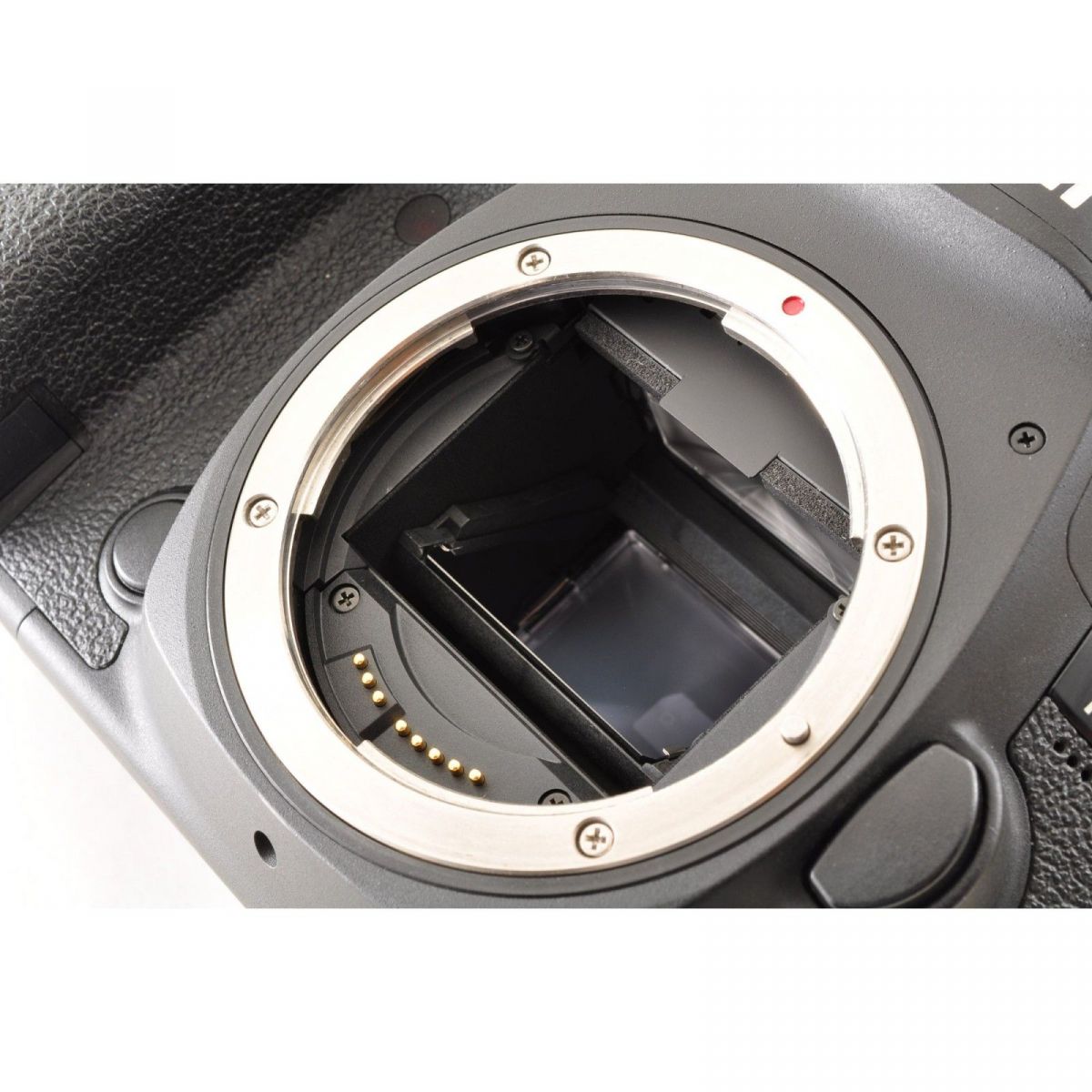 【中古】Canon EOS 5D Mark IV 一眼レフ カメラ デジカメ キャノン