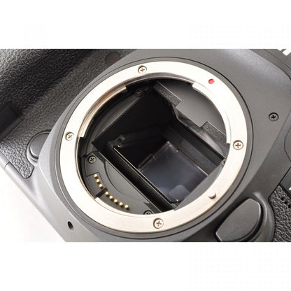【中古】Canon EOS 5D Mark IV 一眼レフ カメラ デジカメ キャノン