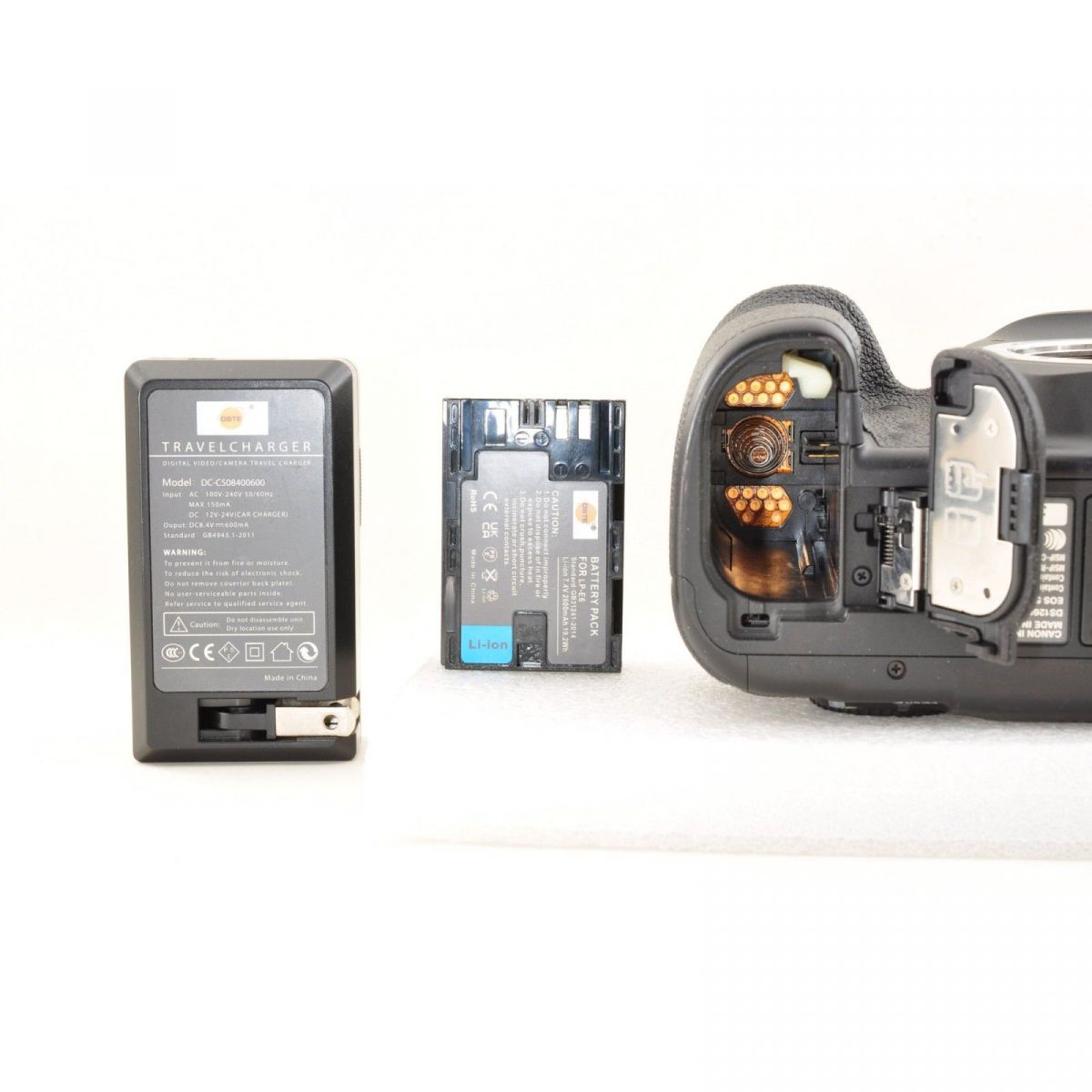 【中古】Canon EOS 5D Mark IV 一眼レフ カメラ デジカメ キャノン