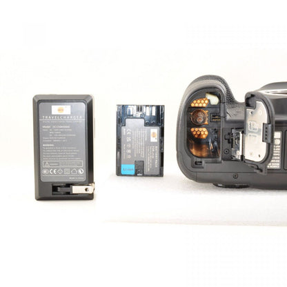 【中古】Canon EOS 5D Mark IV 一眼レフ カメラ デジカメ キャノン