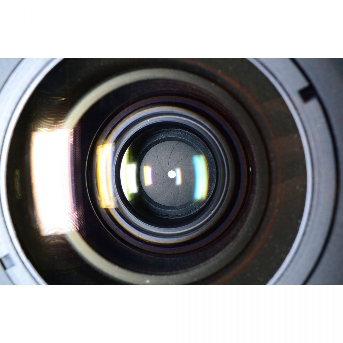 【中古】Nikon AF 24-85mm f/2.8-4 D IF ASPH マクロ レンズ 交換レンズ ニコン