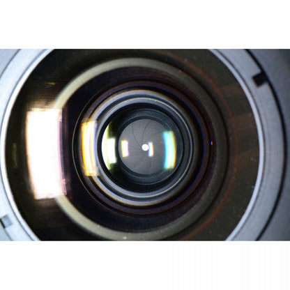 【中古】Nikon AF 24-85mm f/2.8-4 D IF ASPH マクロ レンズ 交換レンズ ニコン