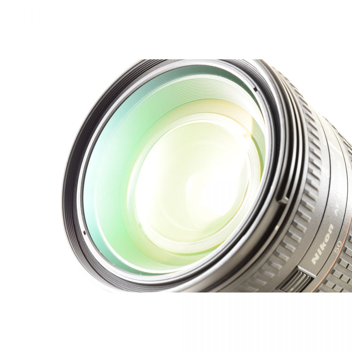 【中古】Nikon AF 24-85mm f/2.8-4 D IF ASPH マクロ レンズ 交換レンズ ニコン