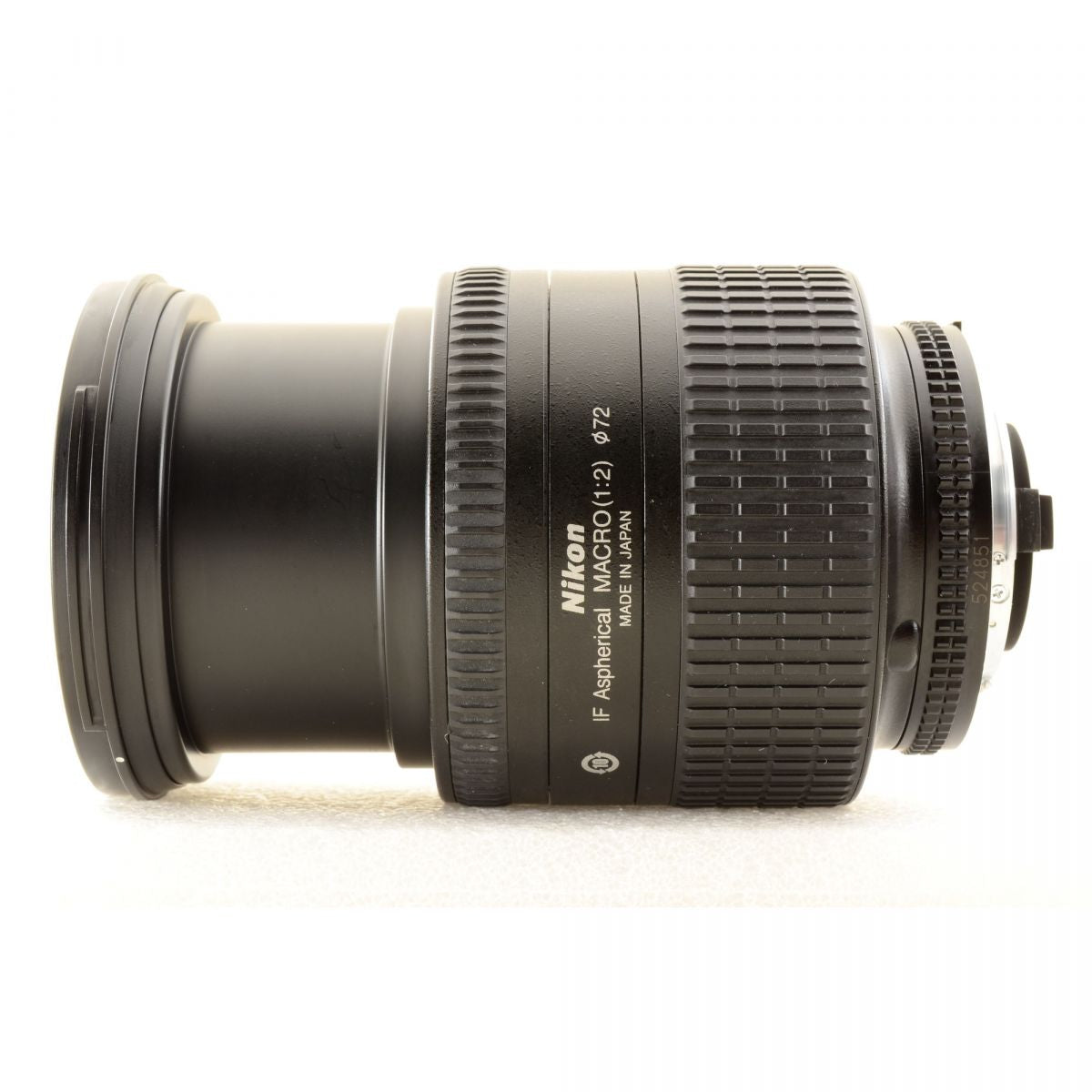 【中古】Nikon AF 24-85mm f/2.8-4 D IF ASPH マクロ レンズ 交換レンズ ニコン