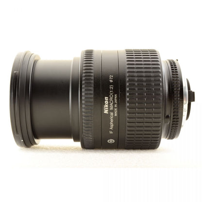 【中古】Nikon AF 24-85mm f/2.8-4 D IF ASPH マクロ レンズ 交換レンズ ニコン
