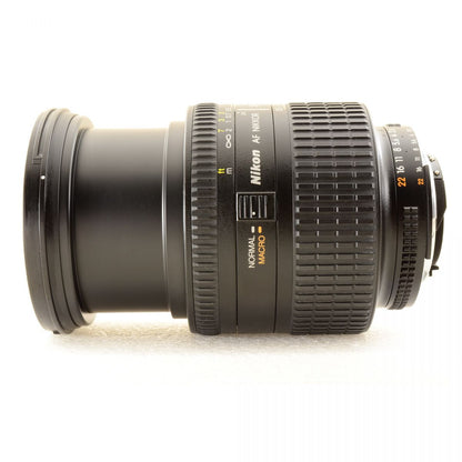 【中古】Nikon AF 24-85mm f/2.8-4 D IF ASPH マクロ レンズ 交換レンズ ニコン