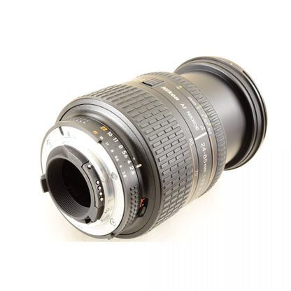 【中古】Nikon AF 24-85mm f/2.8-4 D IF ASPH マクロ レンズ 交換レンズ ニコン