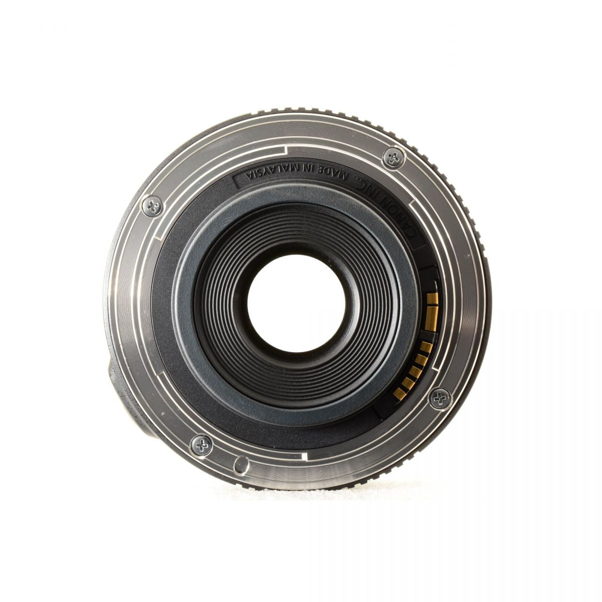 【中古】Canon EF-S 24mm F2.8 STM 単焦点 Canon EF-Sマウント用 カメラレンズ 交換レンズ キャノン