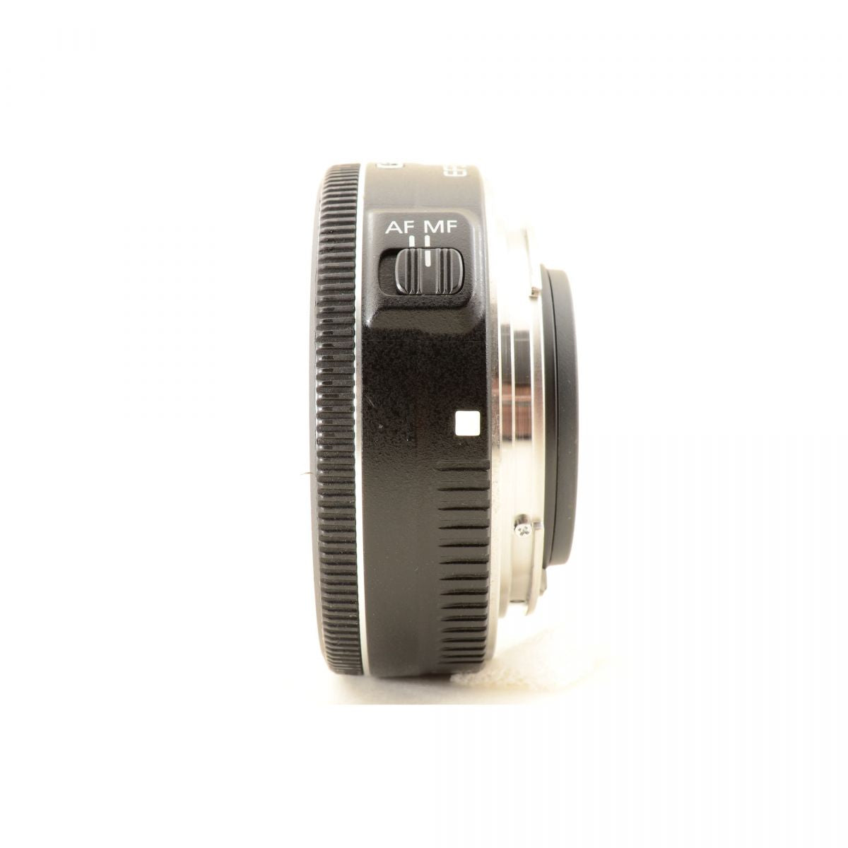 【中古】Canon EF-S 24mm F2.8 STM 単焦点 Canon EF-Sマウント用 カメラレンズ 交換レンズ キャノン